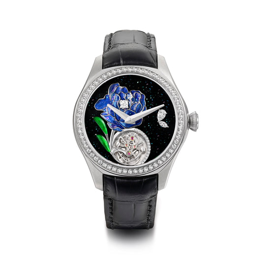 Peony Dream 牡丹（豪華款）