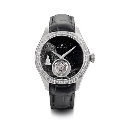 Zang-fu 藏福（豪華款）