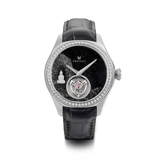 Zang-fu 藏福（豪華款）