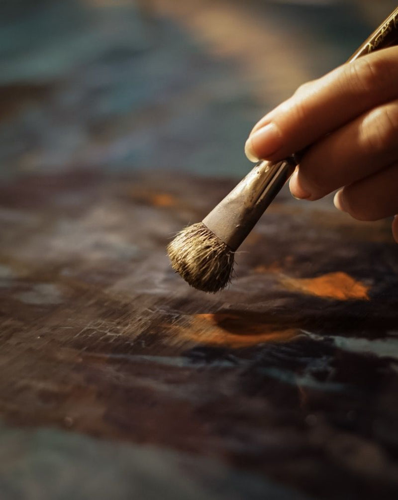 Heritage Lacquer